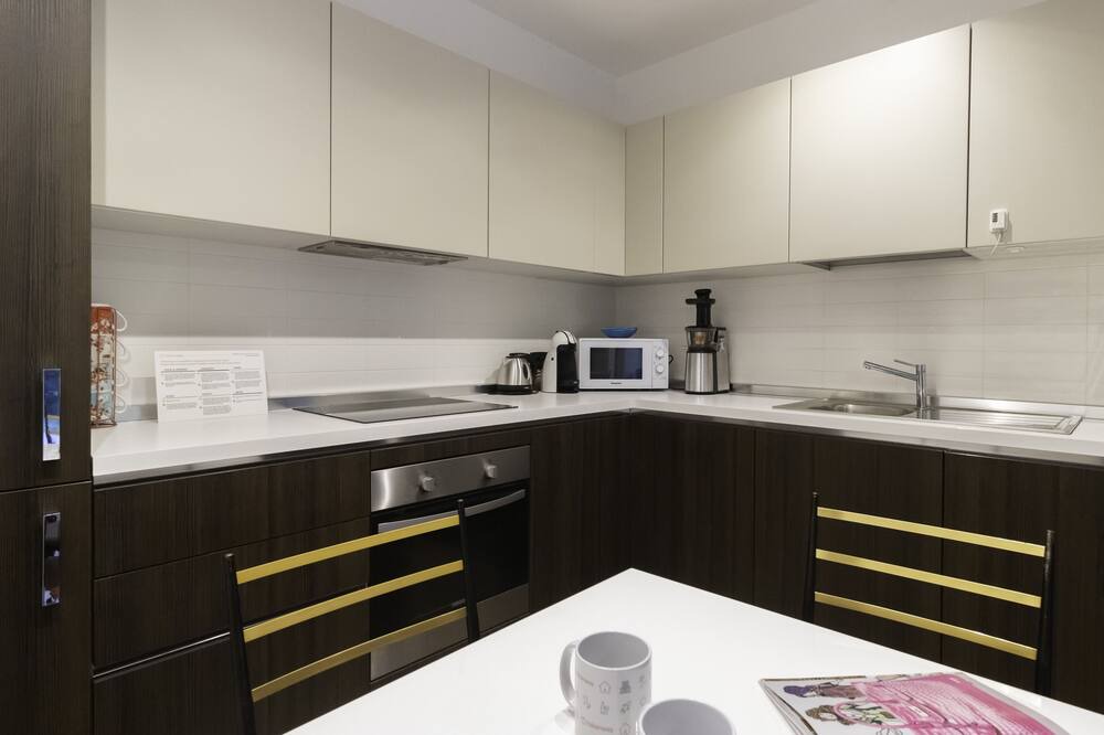 Photo of Kitchen in Portello