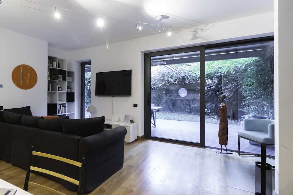 Photo of Livingroom in Portello