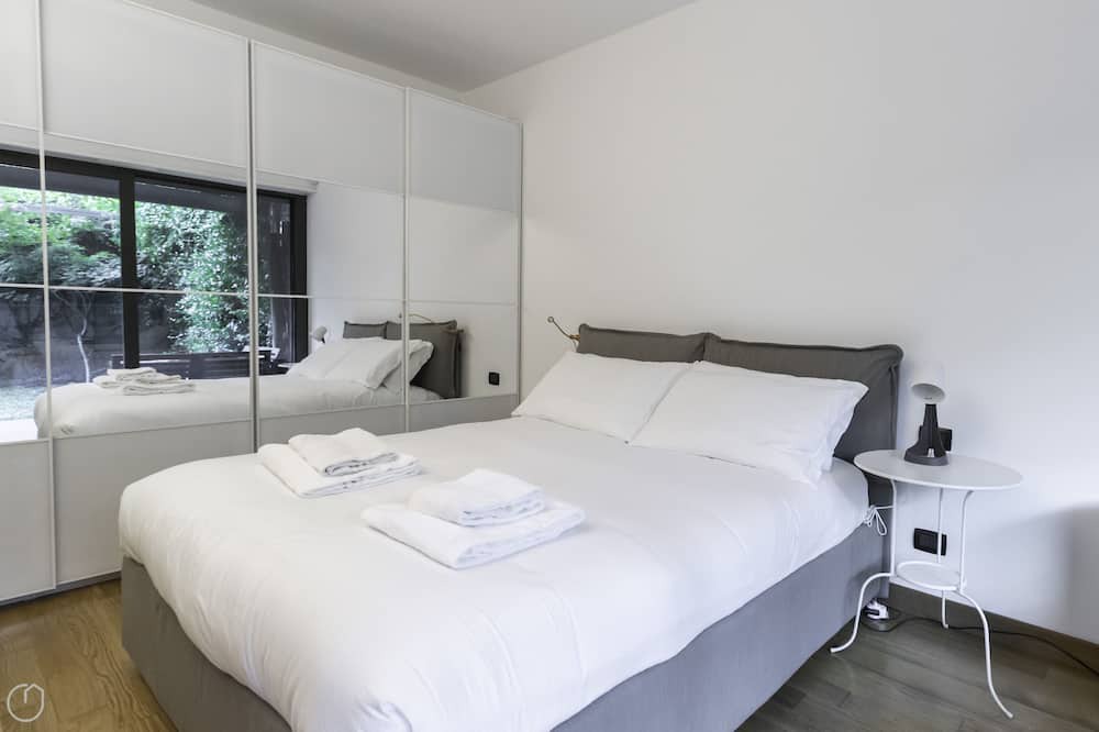 Photo of Bedroom in Portello