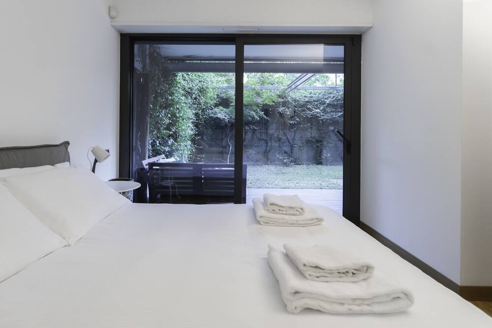 Photo of Bedroom in Portello