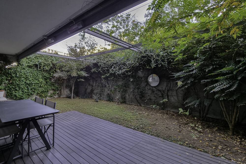 Photo of Outdoor in Portello