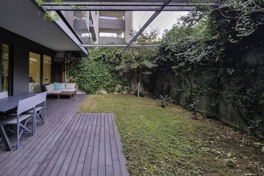 Photo of Outdoor in Portello