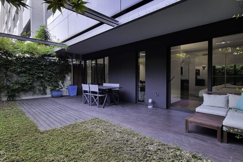 Photo of Patio Balcony in Portello