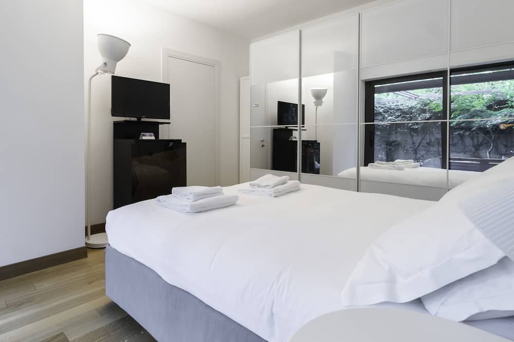 Photo of Bedroom in Portello