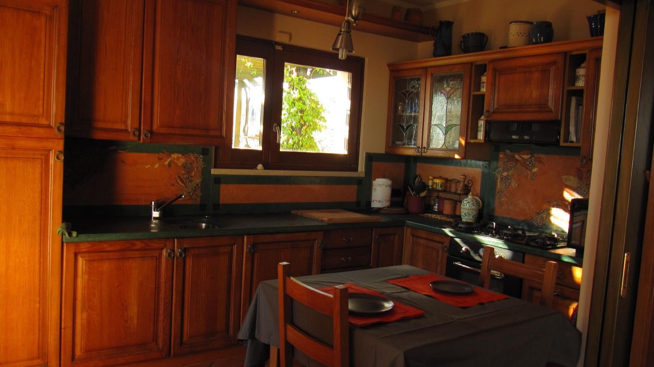 Photo of Kitchen in Castello