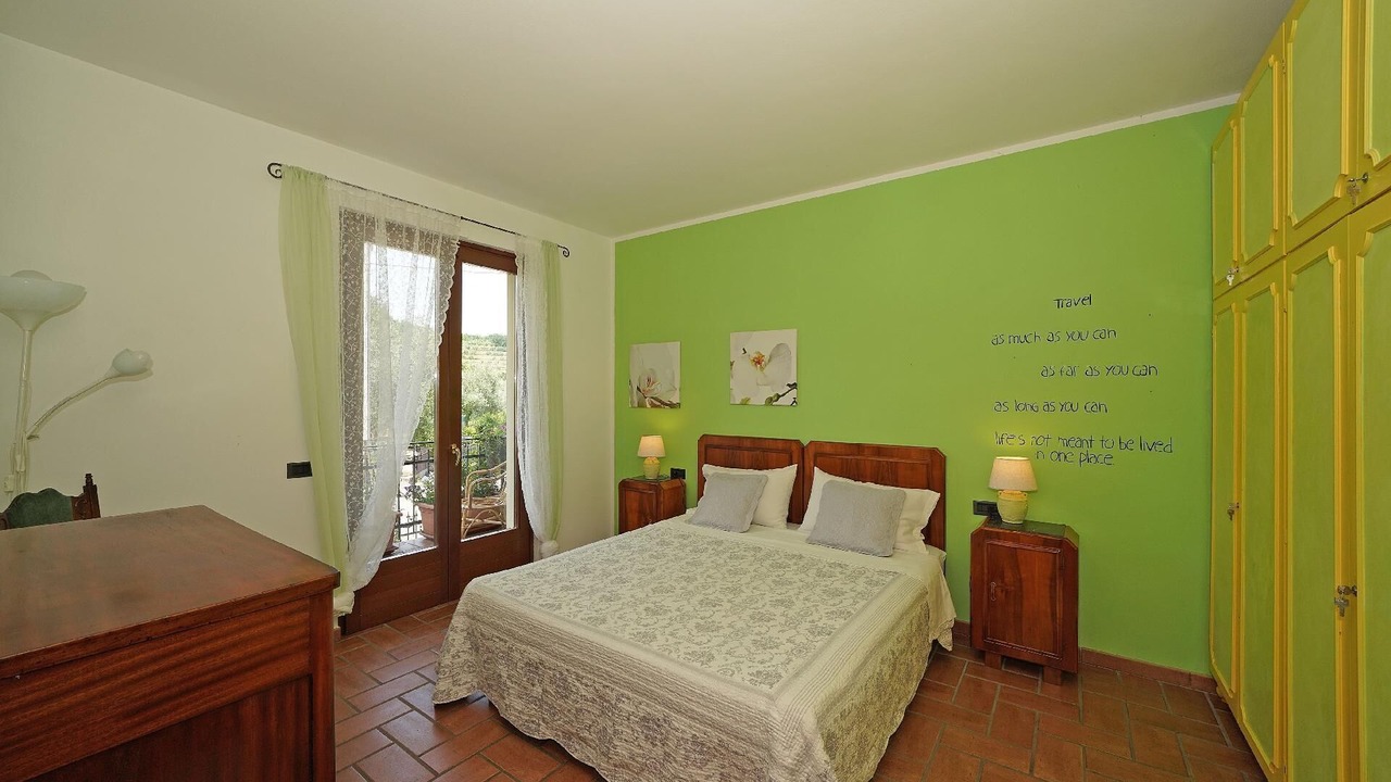 Photo of Bedroom in Castello