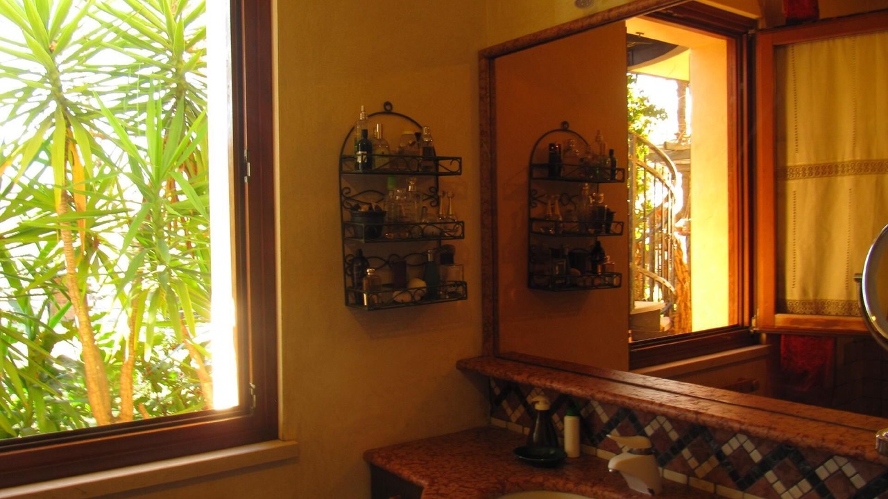 Photo of Bathroom in Castello
