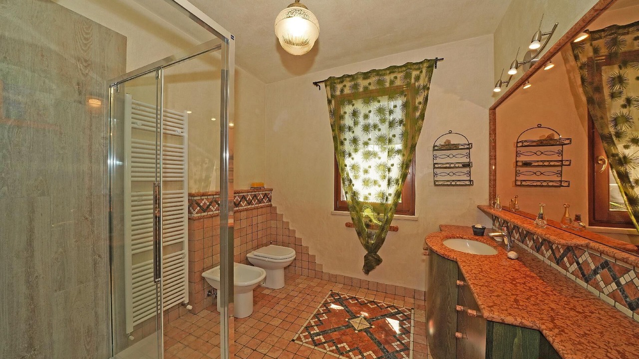Photo of Bathroom in Castello
