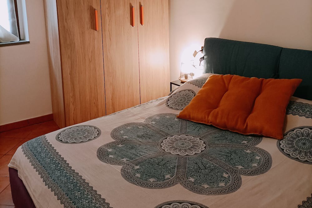 Photo of Bedroom in Vaprio d'Adda