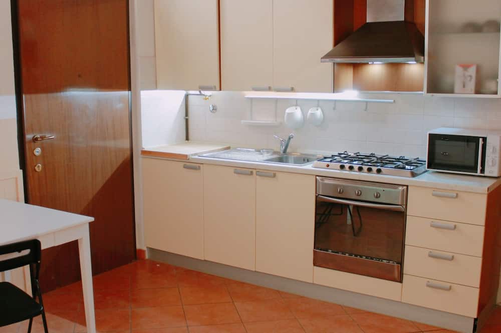 Photo of Kitchen in Vaprio d'Adda