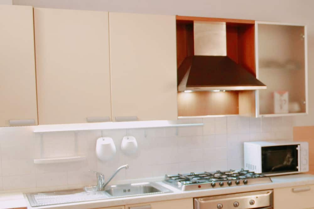 Photo of Kitchen in Vaprio d'Adda