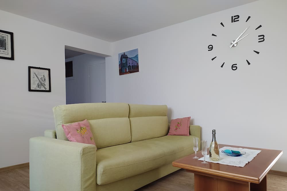 Photo of Livingroom in Clusone