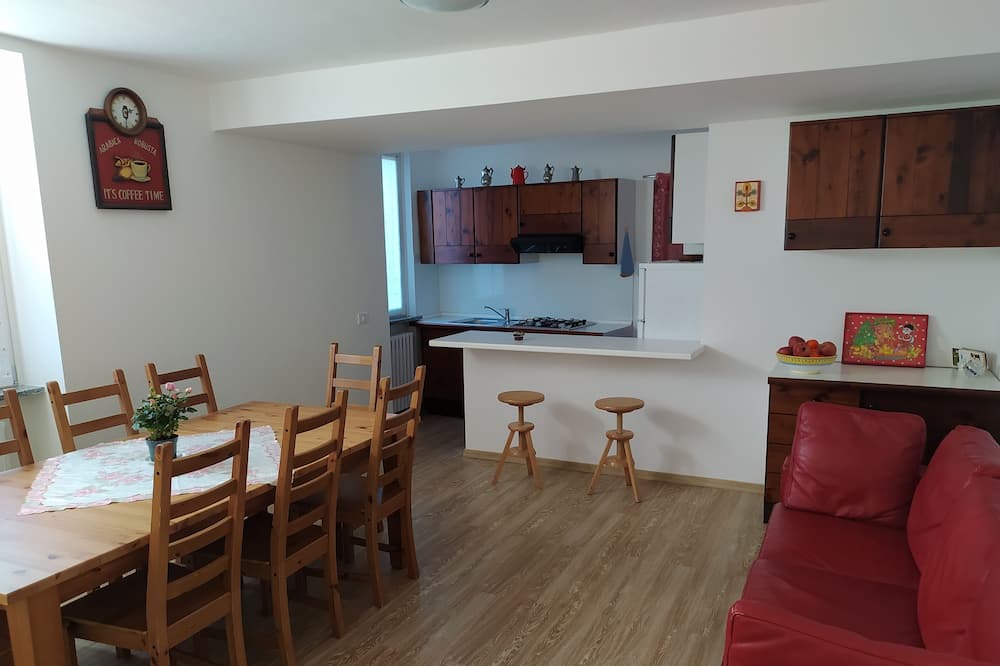 Photo of Livingroom in Clusone