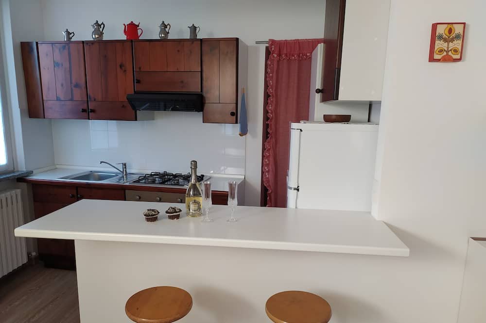 Photo of Kitchen in Clusone