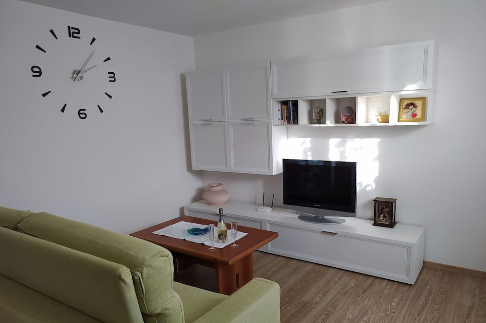 Photo of Livingroom in Clusone