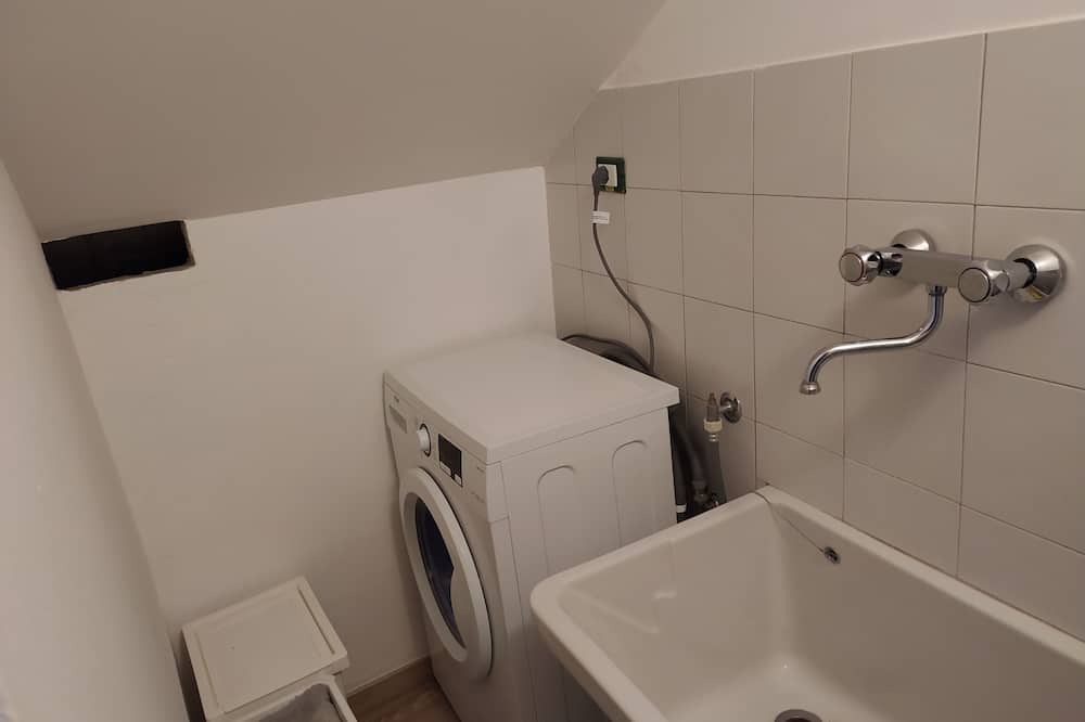 Photo of Bathroom in Clusone