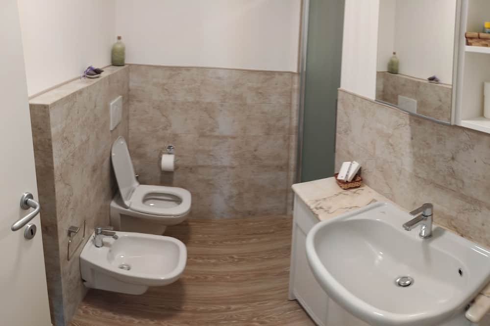 Photo of Bathroom in Clusone