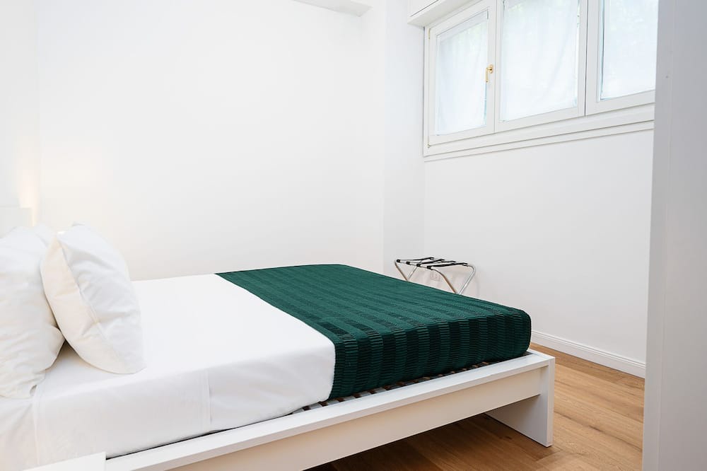 Photo of Bedroom in Tre Torri