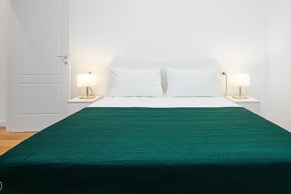 Photo of Bedroom in Tre Torri
