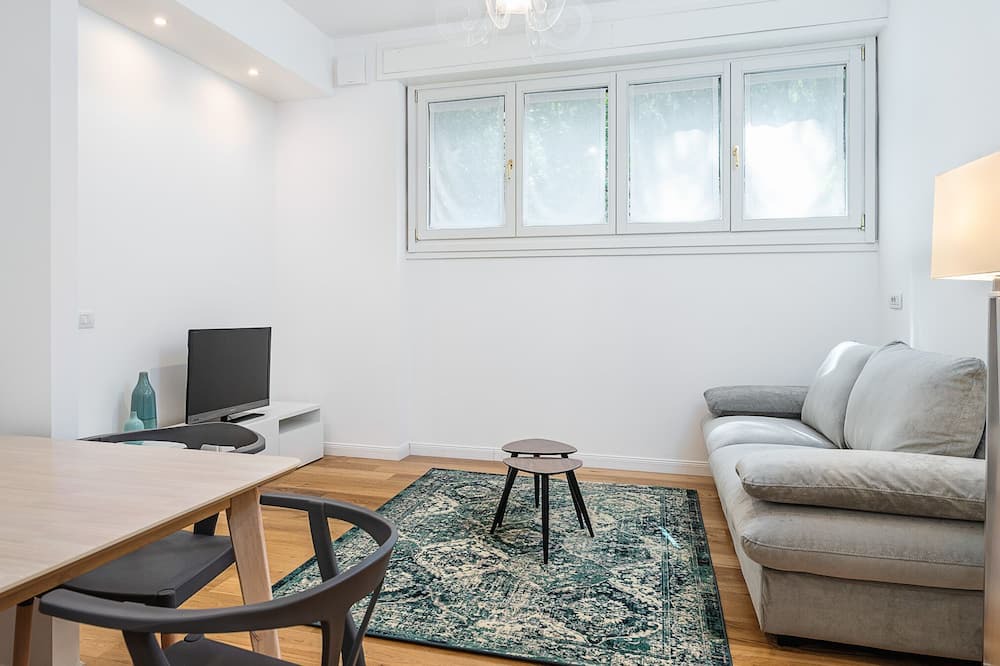 Photo of Livingroom in Tre Torri