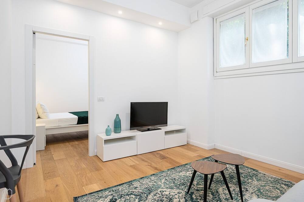 Photo of Livingroom in Tre Torri