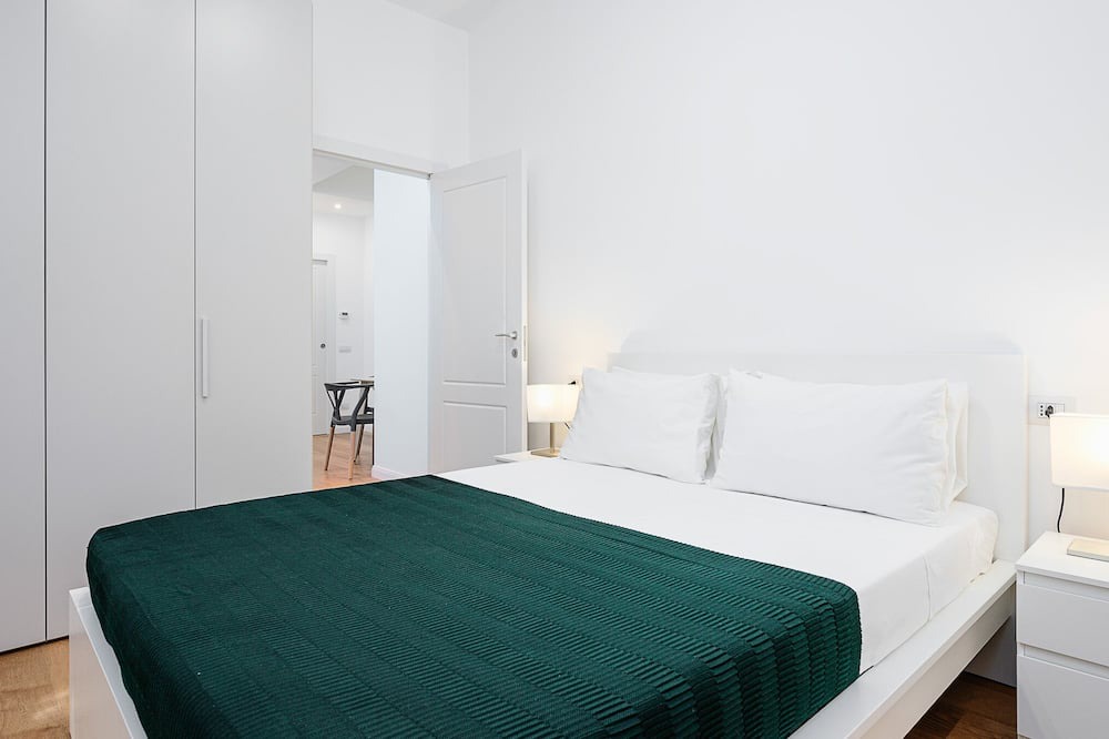 Photo of Bedroom in Tre Torri