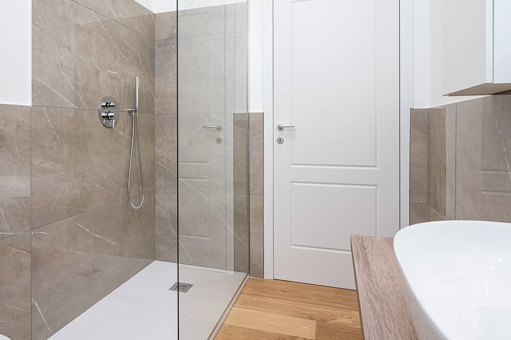 Photo of Bathroom in Tre Torri