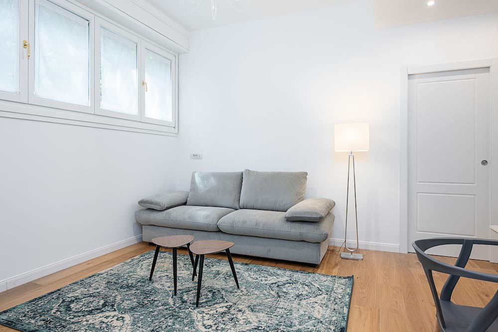 Photo of Livingroom in Tre Torri