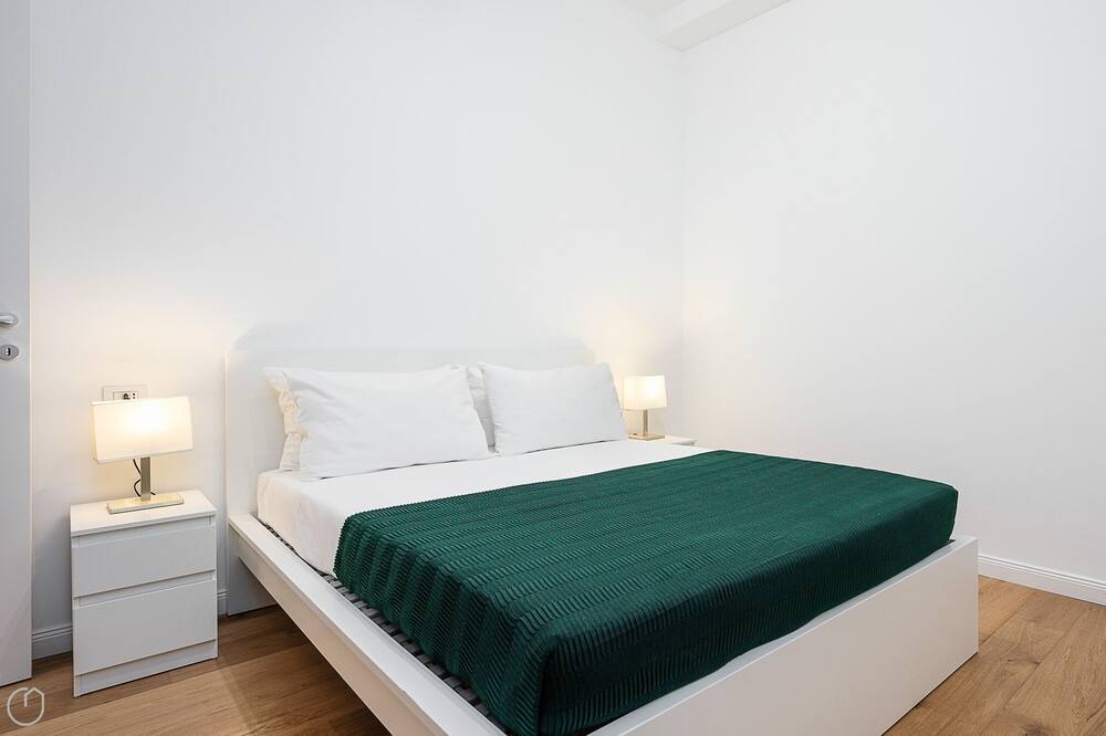 Photo of Bedroom in Tre Torri