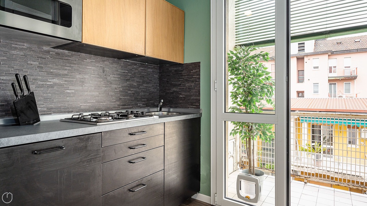 Photo of Kitchen in Cagnola