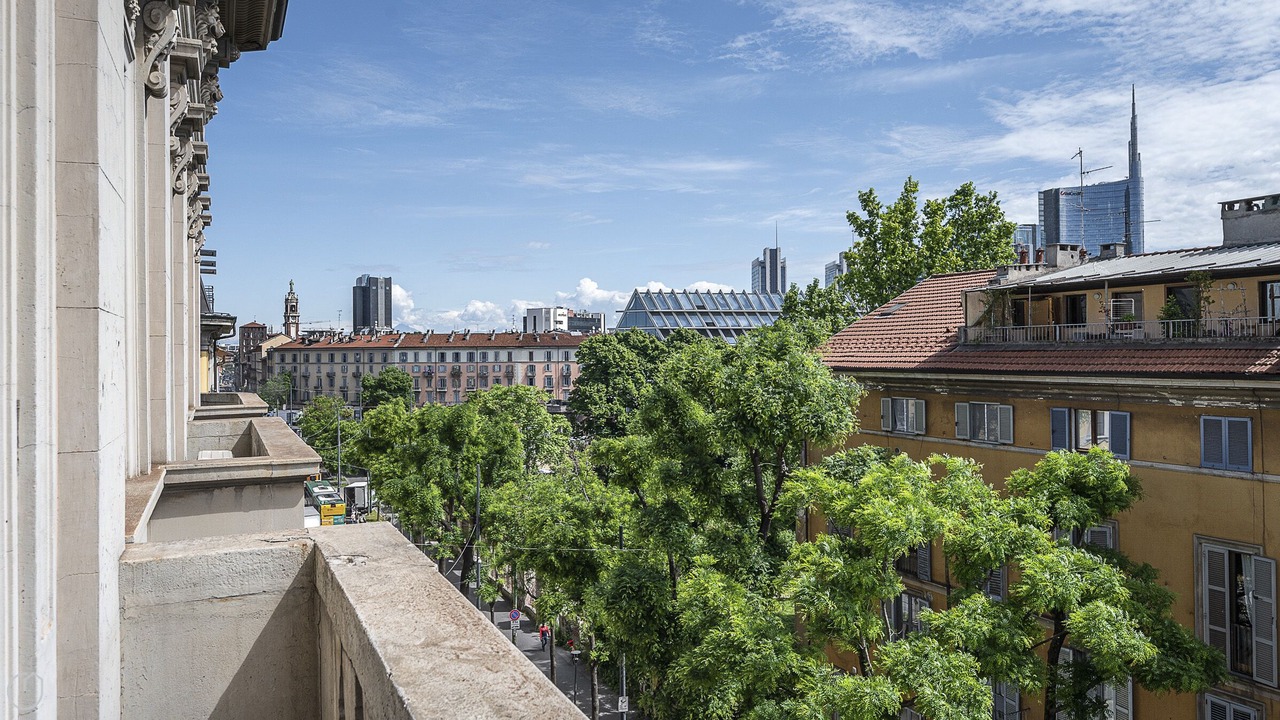 Photo of Outdoor in Porta Volta