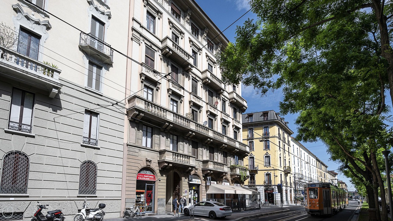 Photo of Outdoor in Porta Volta
