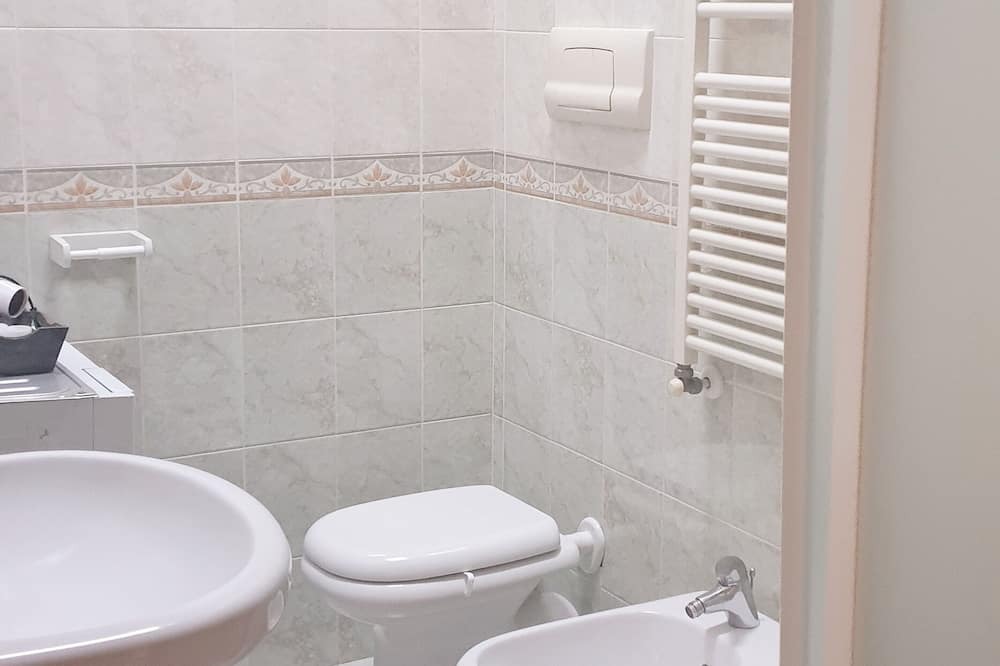 Photo of Bathroom in Cormano
