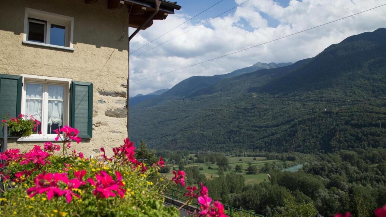 Photo of Outdoor in Teglio
