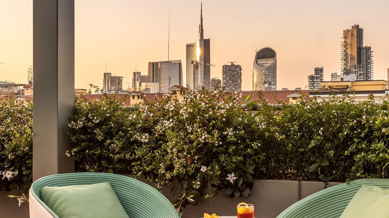 Photo of Outdoor in Borgonuovo