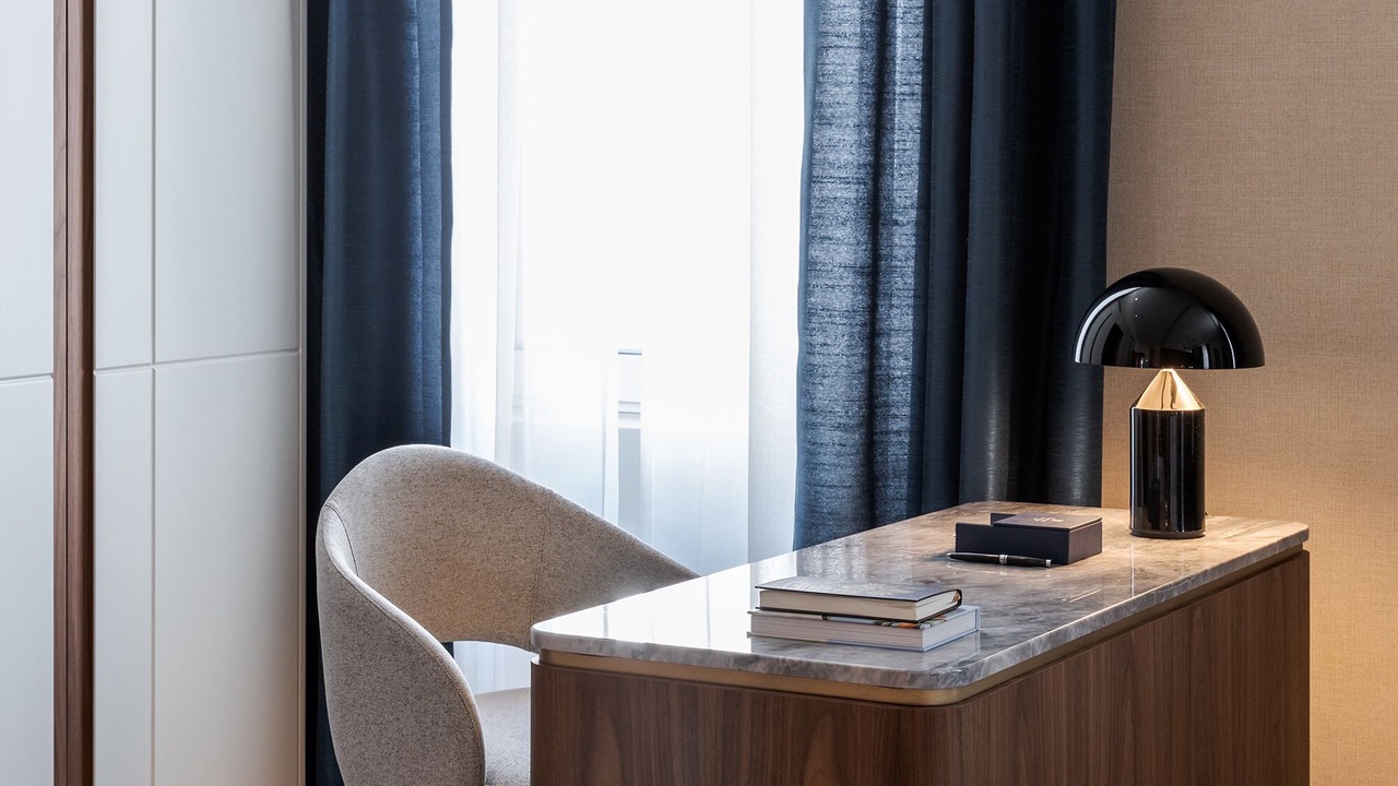 Photo of Bedroom in Borgonuovo