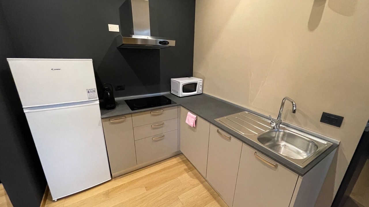 Photo of Kitchen in Gioia