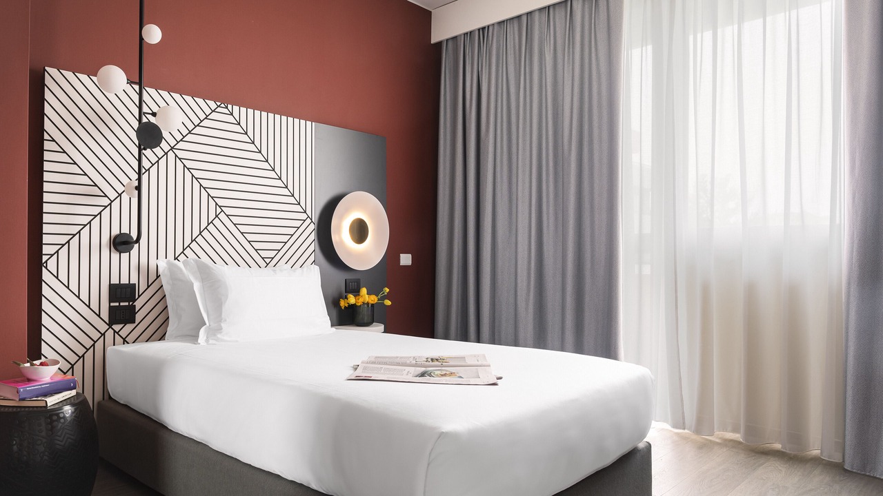 Photo of Bedroom in Ripamonti Corvetto