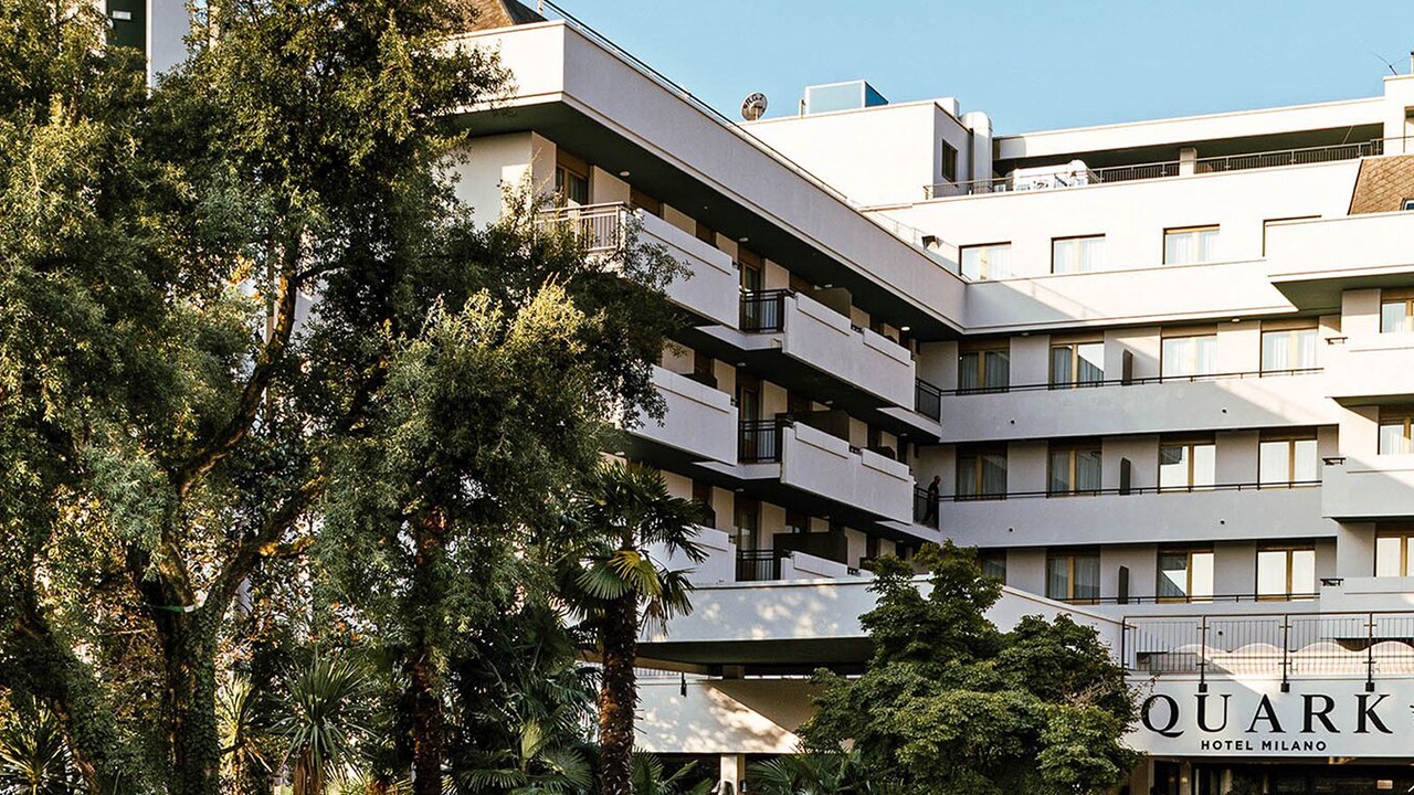 Photo of Outdoor in Ripamonti Corvetto