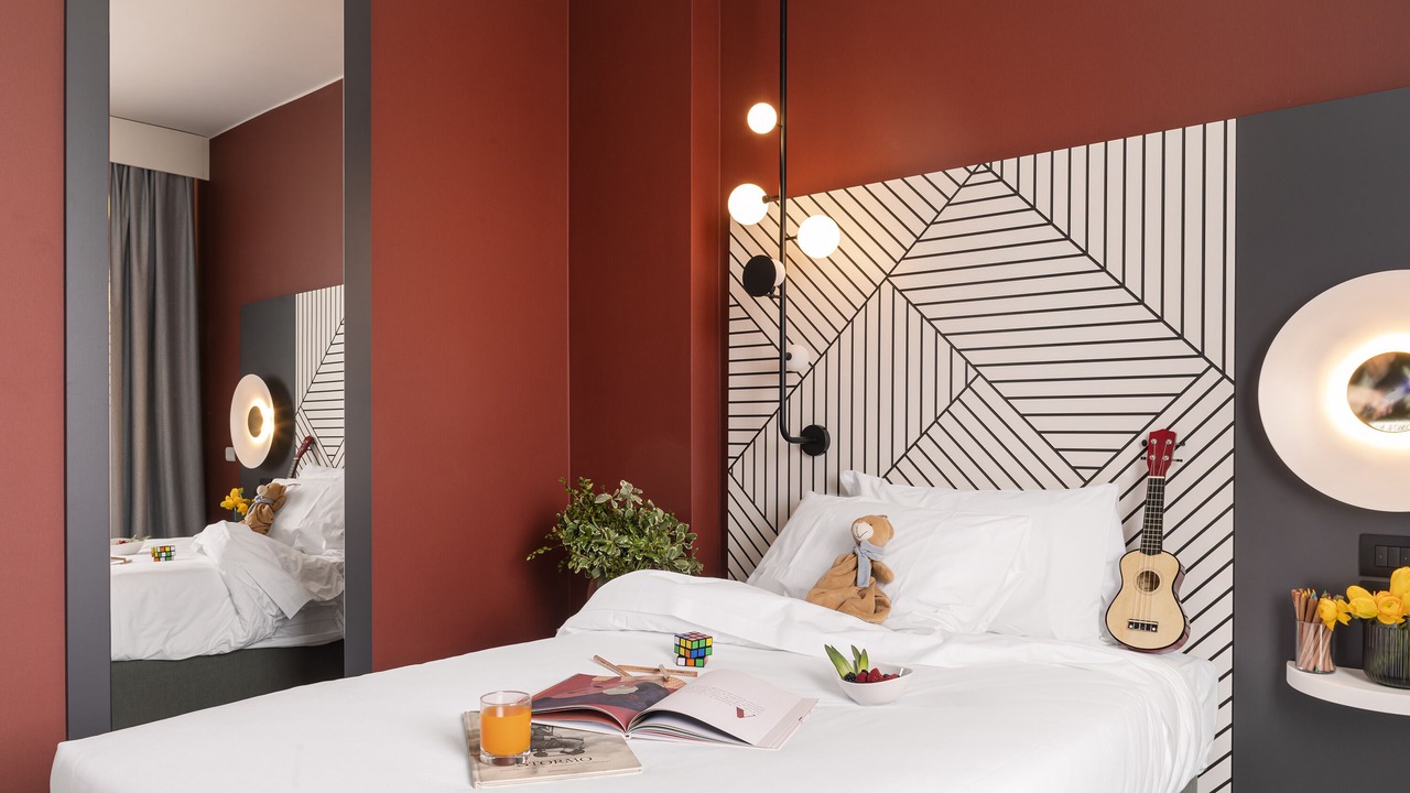 Photo of Bedroom in Ripamonti Corvetto