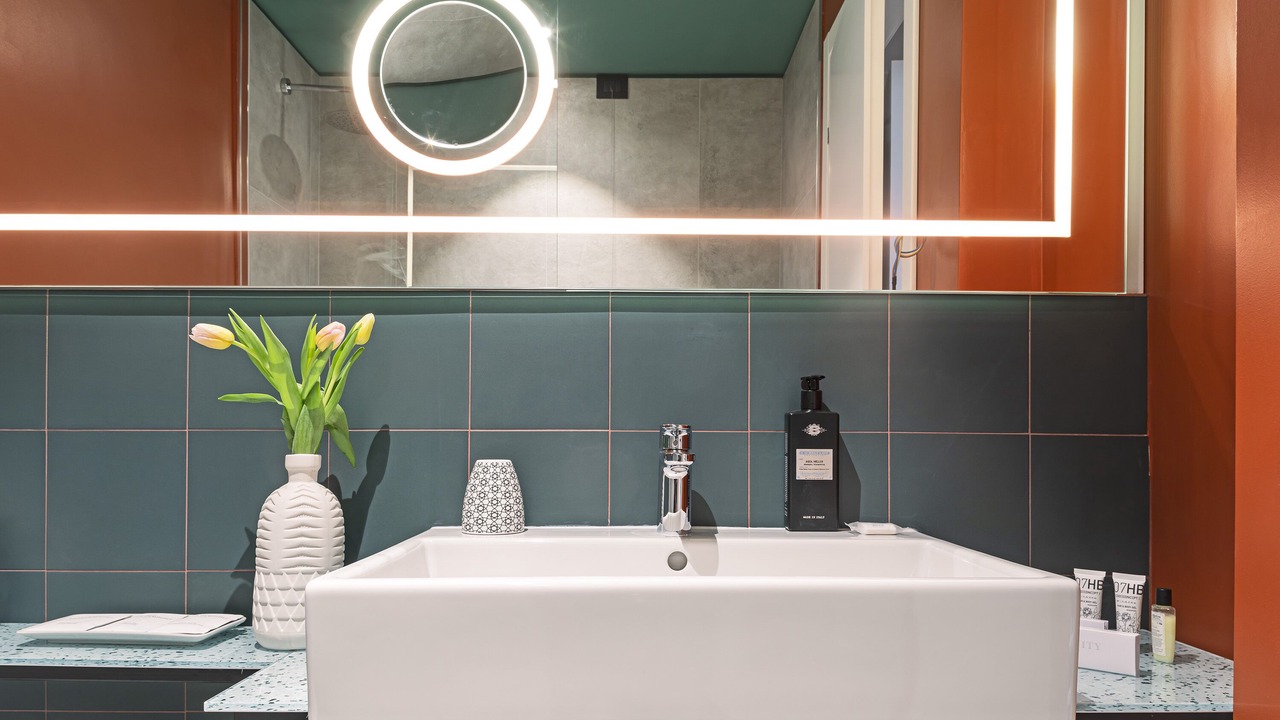 Photo of Bathroom in Ripamonti Corvetto