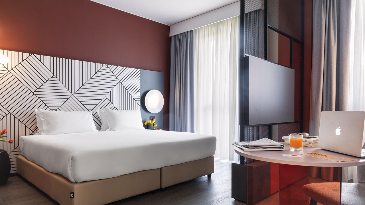 Photo of Bedroom in Ripamonti Corvetto