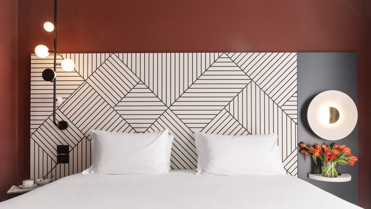 Photo of Bedroom in Ripamonti Corvetto