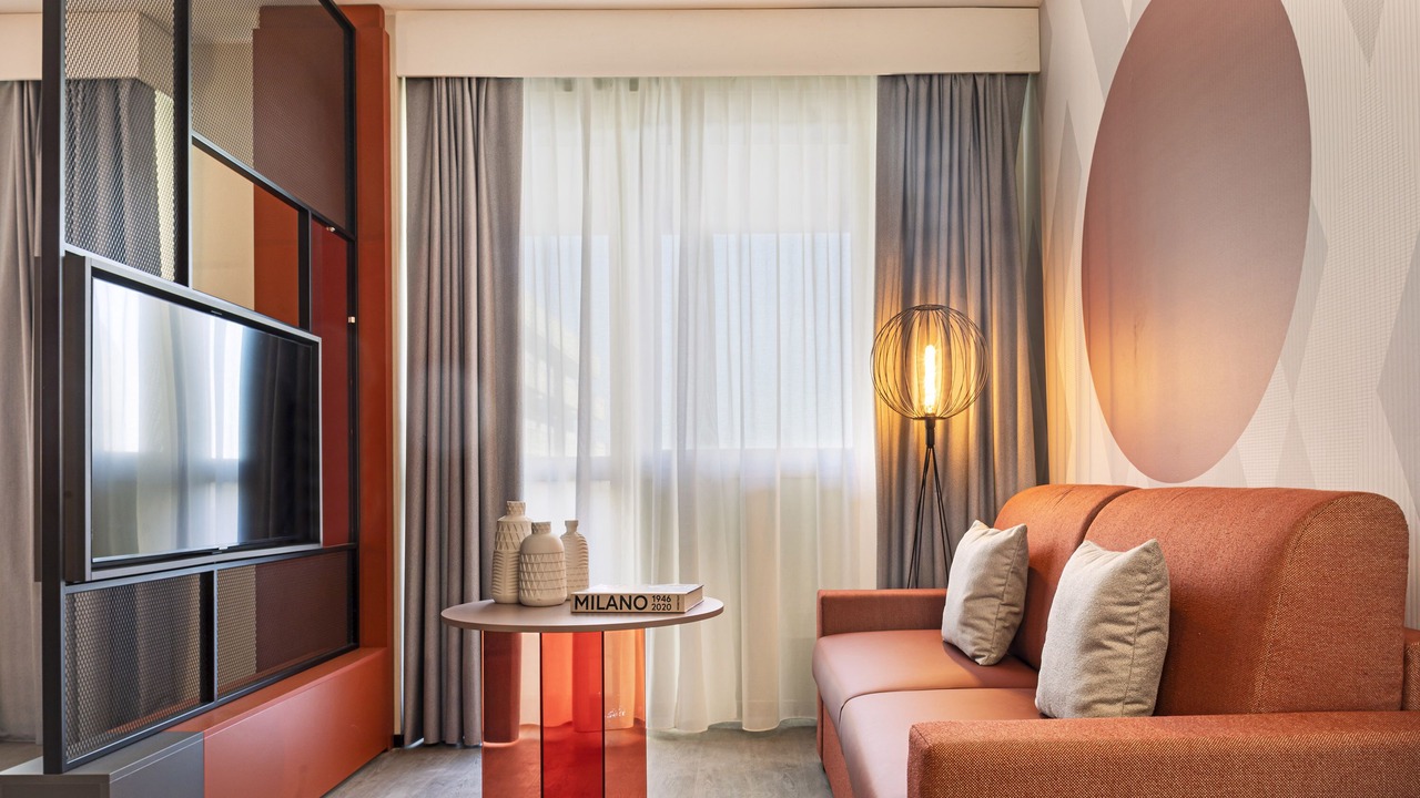Photo of Bedroom in Ripamonti Corvetto