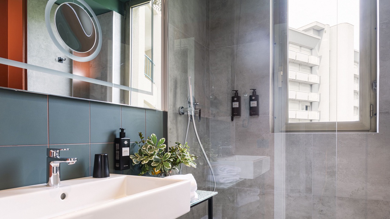 Photo of Bathroom in Ripamonti Corvetto