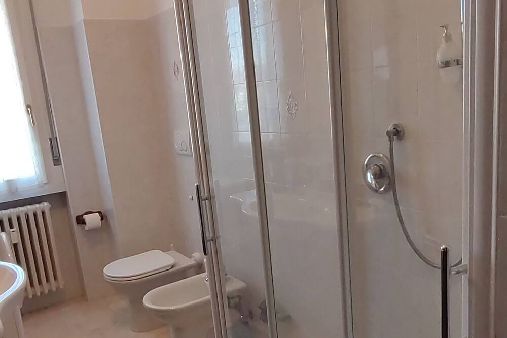 Photo of Bathroom in Sesto Calende