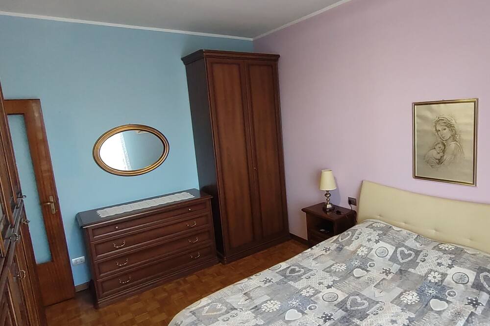 Photo of Bedroom in Sesto Calende