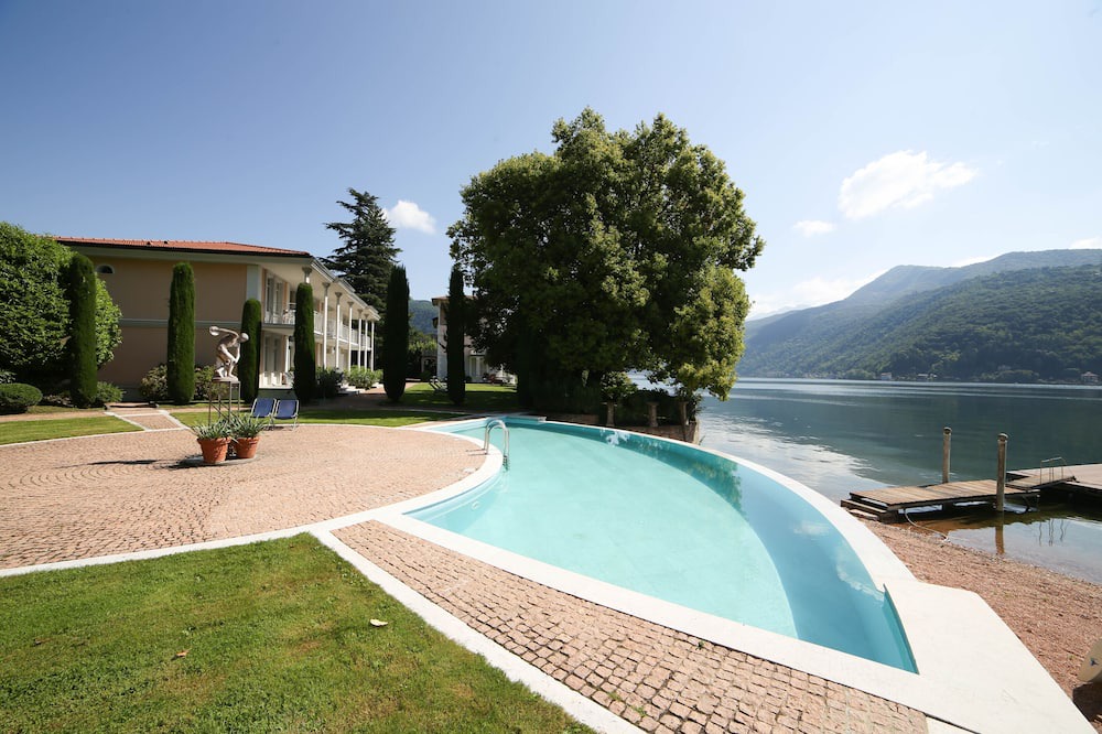 Photo of Outdoor in Cuasso Al Monte