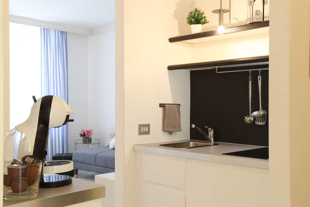 Photo of Kitchen in Cuasso Al Monte