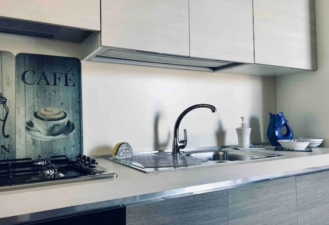 Photo of Kitchen in Porto Ceresio